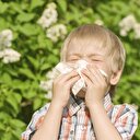 Bahar alerjileri çocukları olumsuz etkiliyor
