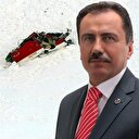 Muhsin Yazıcıoğlu'nu ölüme götüren halkalar