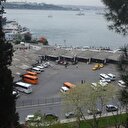 Yeni Harem Otogarı'ndan ilk fotoğraflar