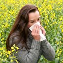 Gece uyutmayan öksürük alerji belirtisi olabilir