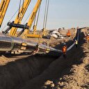 'TANAP’ta ilk gaz Temmuz ayında Türkiye’de olacak'