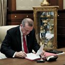 Cumhurbaşkanı Erdoğan vergi kanunu onayladı