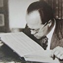 Bir fikir işçisi: Cemil Meriç