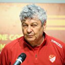 Lucescu'nun Mehmet Topal kararı tepki çekti