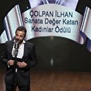 Sadri Alışık Anadolu Tiyatro Oyuncu Ödülleri belli oldu