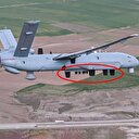 Bambaşka bir özellikle yeni İHA MİT'e teslim edildi