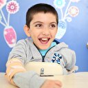 Beyin felci geçiren çocuklara botoks tedavisi