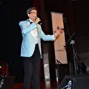 TRT’nin usta sanatçısı Erol Küçükyalçın yoğun bakımda