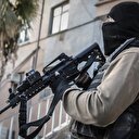 Bombalı eylem hazırlığında yakalandı