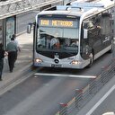 Metrobüs hattı uzatılacak mı?