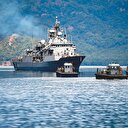 Cuntanın
15 Temmuz
rotası