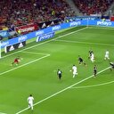 İspanya 6-1 Arjantin (Maç Özeti)