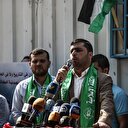 Hamas'tan 'Filistinli Bakan'a Kudüs tepkisi