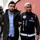 ''Bir yere kaçmıyoruz'' dedi, kaçarken yakalandı