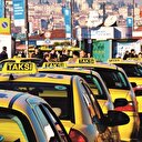 Taksilerde yenilik
tepeden başladı
