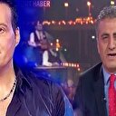 Sunucudan Hakan Peker'e olay gönderme: Reji beni çek beni!