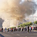 Külliyeyi ben
bombaladım