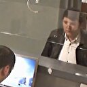 İşte Mehmet Aydın'ın kaçış görüntüleri