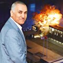 Bu adam her şeyi yapar