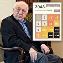 FETÖ'nün son taktiği: 2048'den haberleşiyorlar