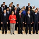 Türkiye büyümede G20'nin zirvesinde