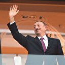 Azerbaycan Aliyev’le büyüyor