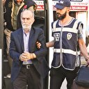 Gözaltı öncesi haber uçmuş