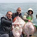 Karadeniz'in yüzü güldü