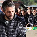 Şarkıcı Resul Dindar annesine böyle veda etti