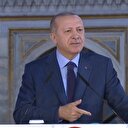 Erdoğan'dan gezicilere: Çatlayın patlayın