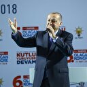 Cumhurbaşkanı: Sen kimin talimatıyla bu adımı attın?