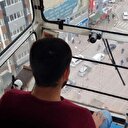 Ölümün ucunda ekmek parası