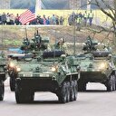 Avrupa yollarına tank standardı