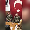 Cumhurbaşkanı Erdoğan 'Bil oğlum' türküsünü söyledi