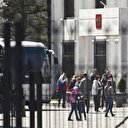 Rus diplomatlardan ilk grup Washington’dan ayrıldı