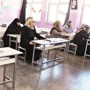 Çocukları istedi: 60’ından sonra okullu oldular