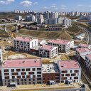 TOKİ'nin Kayaşehir'deki 660 TL taksitli daire satışları yarın başlıyor