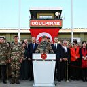 Sanatçı ve sporcular Cumhurbaşkanı Erdoğan'ın davetiyle Hatay'da buluştu