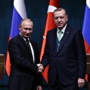Erdoğan-Putin görüşmesi öncesi Kremlin'den açıklama