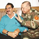 Mehmetçik’e teşekkür