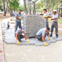 Taşeron işçiler kadroya kavuştu