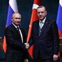 Cumhurbaşkanı Erdoğan'dan Akkuyu Nükleer Santrali paylaşımı