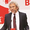 Dündar için
kırmızı bülten