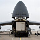 İncirlik Hava Üssü’nden taşındı