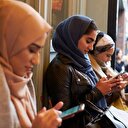 مسلمات بريطانيات يتلقين رسائل "لا ترتدينَ الحجاب في هذا اليوم"