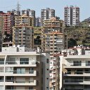 10 yılda 9,4 milyon konut satıldı