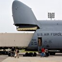 İncirlik'teki seyyar silah deposu taşındı