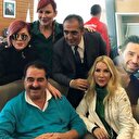 Sanatçılara Hatay uçağında 1 Nisan şakası: Afrin'e gidiyoruz