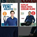 'Açık Kapı'ya rekor başvuru