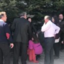 Üniversitede silahlı saldırı